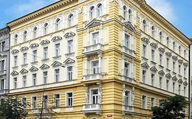 Hotel Assenzio Prag